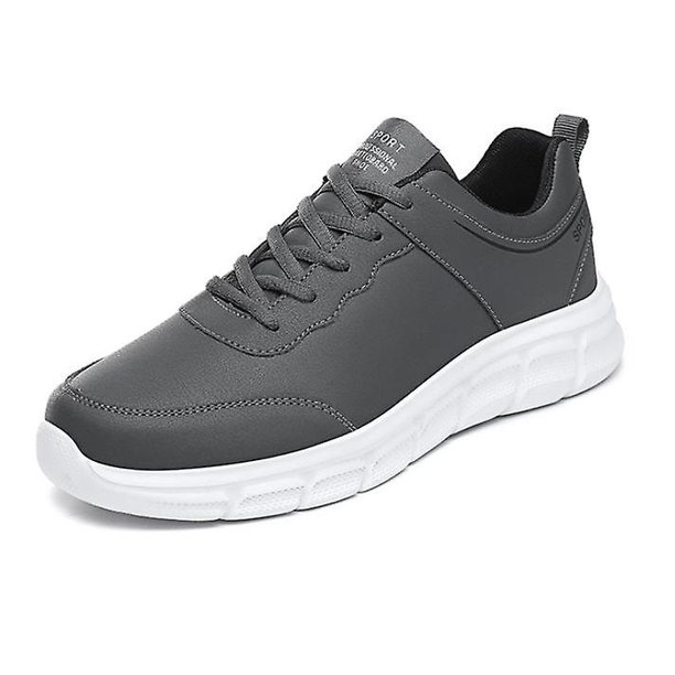 Zapatillas de deporte vulcanizadas para hombre, zapatos informales