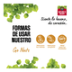 thumbnail image 2 of Nuez de la India Nature's Heart castilla y más go nuts! 70 g, 2 of 5