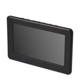 TV Portátil Smart con Batería Recargable de 1500mAh, Soporte 1080p  Unbranded ATV 48