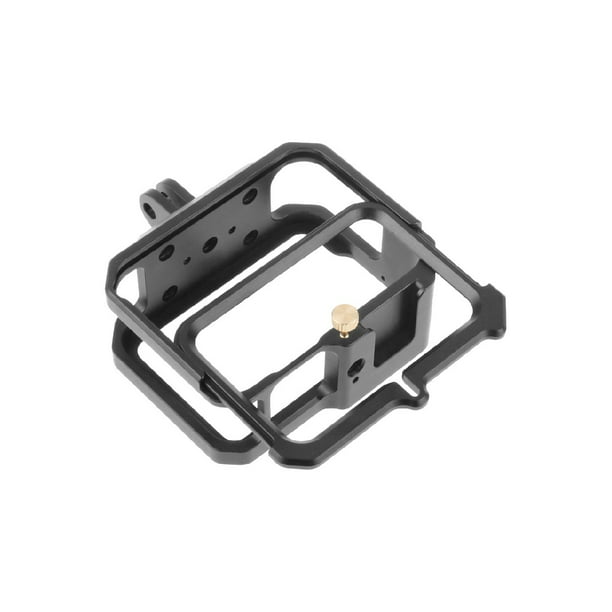 Marco Frame Aluminio Compatible GoPro Hero 11 10 9 Black Carol Accesorios  MA-H9-02