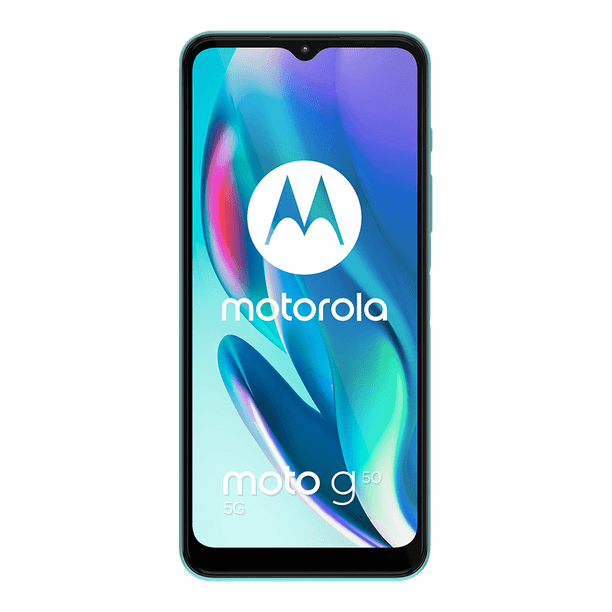 Motorola Moto G54 5G 256GB Negro - Movistar