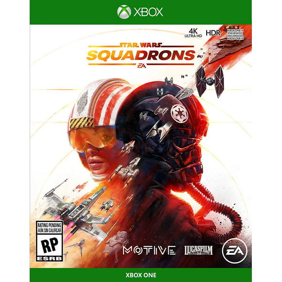 star wars squadrons xbox one xbox one s