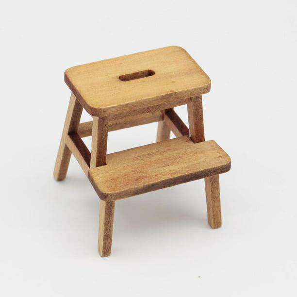 Silla de madera hecha a mano para niño MÁS COLORES Muebles de madera Regalo  para silla de madera para niño -  México