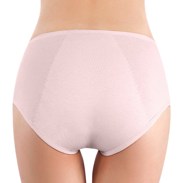 Braguitas Mujer Vintage Gris Calzoncillos Fisiológicos Mujer Cómodas METRO  Colcomx Ropa interior menstrual para mujeres