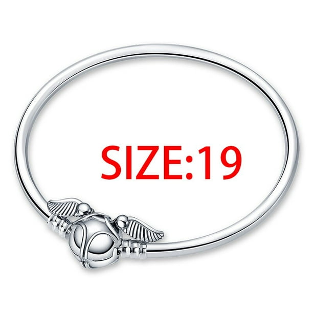 My order 2022 plata de ley 925 spider man charm harry potter beads For  original pandora sterling silver bracelet DIY women Gift Gao Jinjia LED