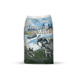 Alimento para perro Taste of The Wild High Prairie Canine de 6.3Kg Taste of  The Wild High Prairie Canine