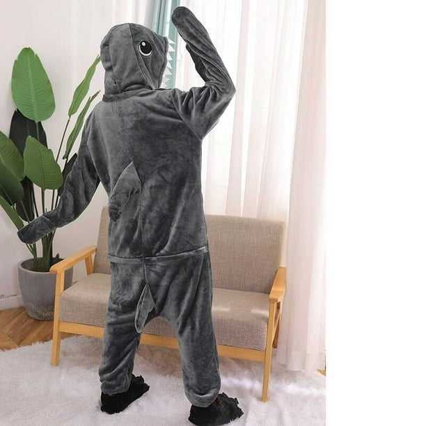 Kigurumi Pijama de «Tiburón»