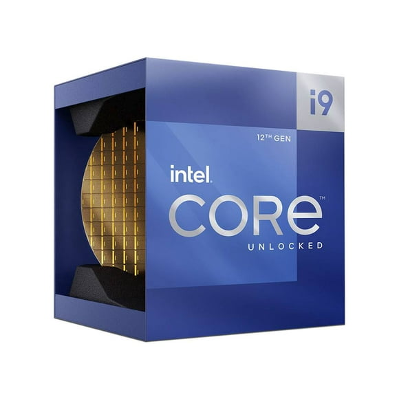 procesador intel core i9 12900k de doceava generación 32 ghz intel bx8071512900k