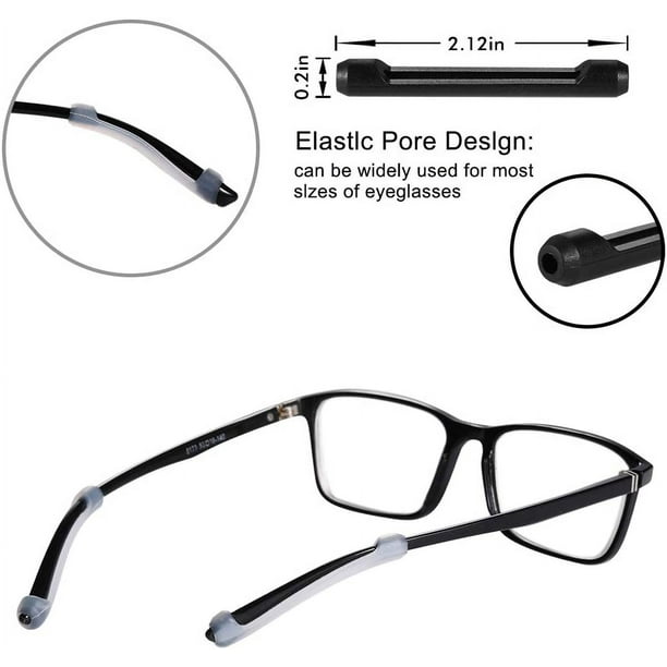 Soporte para gafas BRACE - Lansa OpticWare