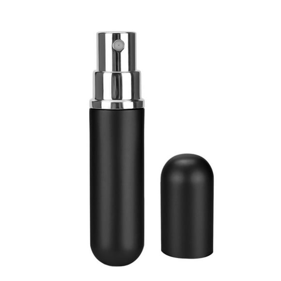 perfume atomizer men kit botellas de pulverización recargables metal metal tamaño de metal equipo di methold ce00163001