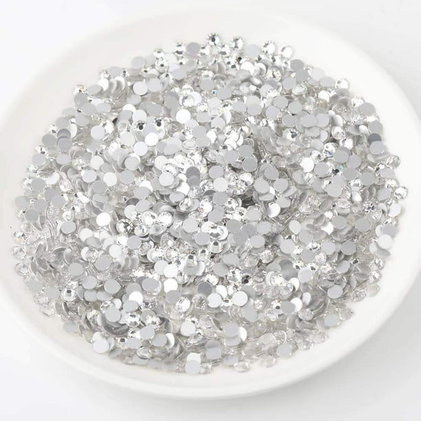 Diamantes De Imitación Cristales Para Manualidades,ss10,1440