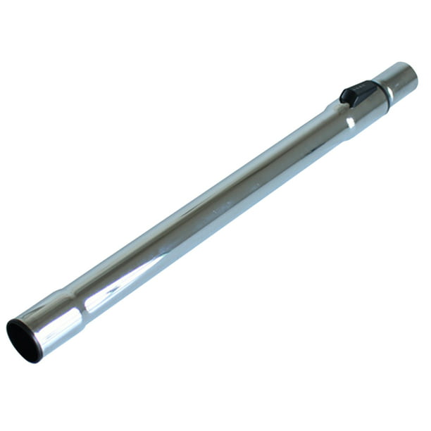 Tubo telescópico universal aspiradora tubo de succión tubo de extensión de  tubo de repuesto de acero inoxible Baoblaze Varilla para Aspiradora