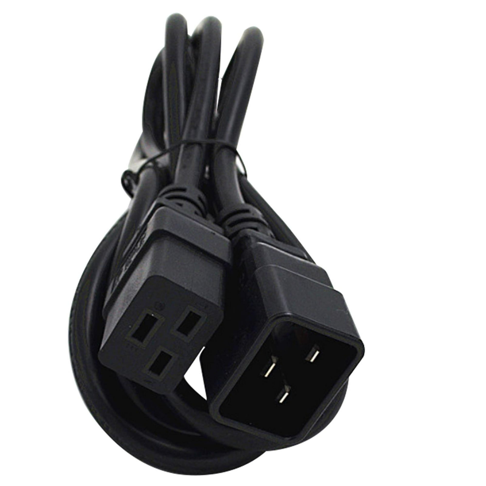 CONECTOR O ENCHUFE DE ALIMENTACIÓN AC-03 PARA CABLE DE PODER C13