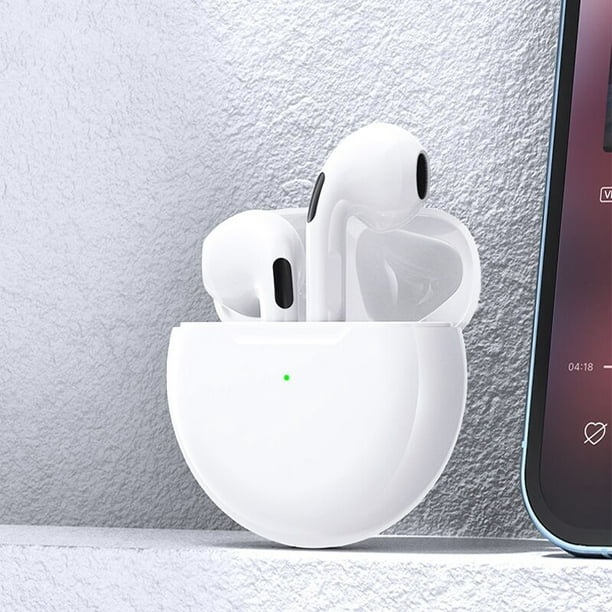 Audífonos Inalámbricos Bluetooth Para Iphone Samsung Huawei Xiaomi