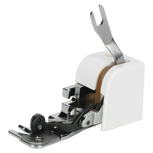 prensatelas para máquina de coser pies singer fácilmente prensatelas para cortador lateral para costura de niñas anggrek otros
