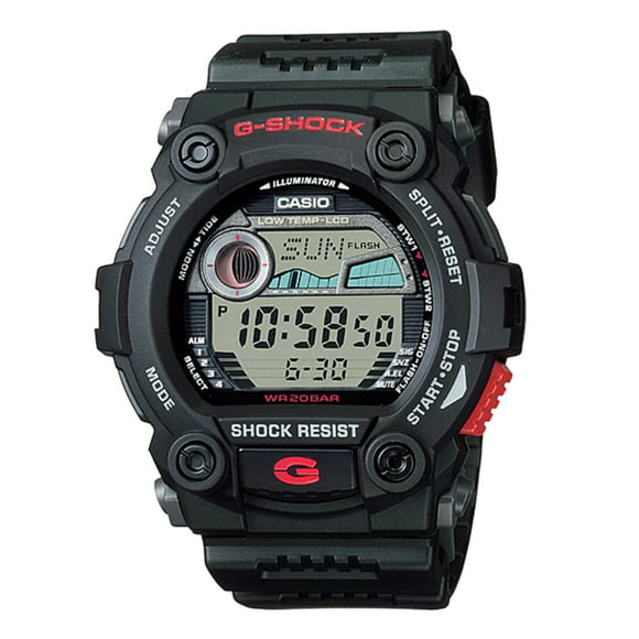 reloj casio digital gshock g79001 casio g79001
