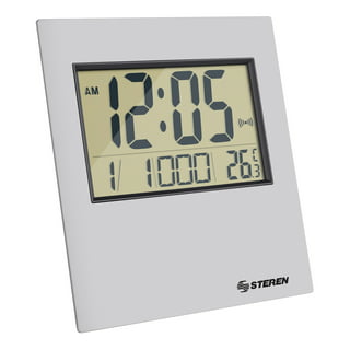 Reloj Infantil Slop para Niña SW8207LK1 Print Rompezabezas