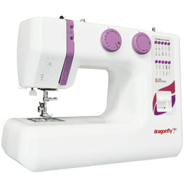 Máquina de coser portátil Pi & Cool JM1700