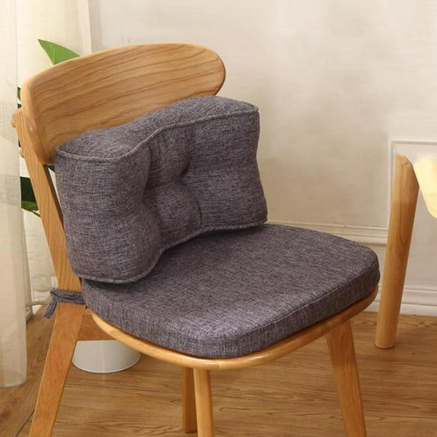 Cojines de asiento para sillas de cocina Cojines para sillas de