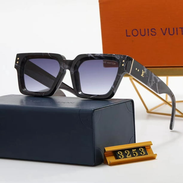 Lentes Louis Vuitton Hombre