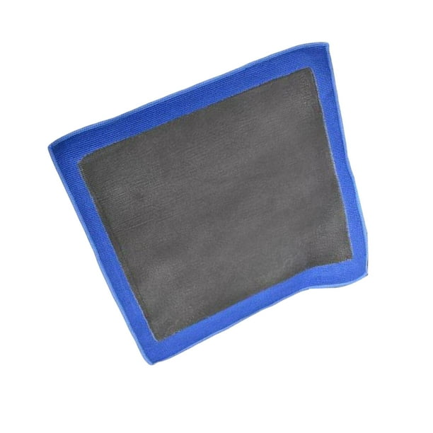 Autocare Microfiber Clay Bar Towel Car Detailing Clean Wash Cloth Mitt  30*30cm