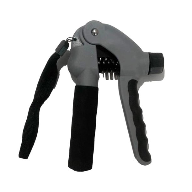 Hand Grip Ejercitador De Mano Antebrazo Dedo Pinza Resorte