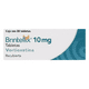thumbnail image 1 of Brintellix 10 mg, 28 tabletas recubiertas, 1 of 2