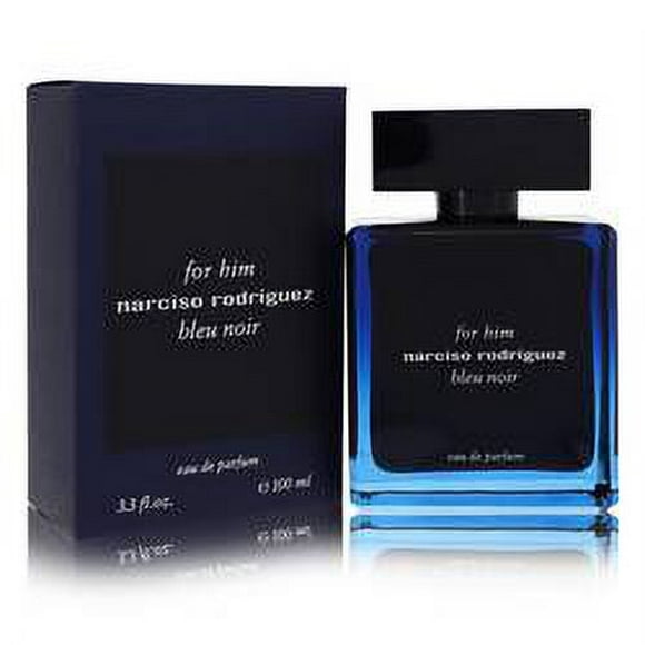 narciso rodrguez bleu noir eau de parfum spray por narciso rodriguez narciso rodriguez model