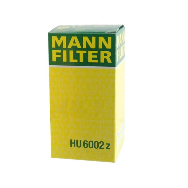 Filtro aceite Mann HU7008Z