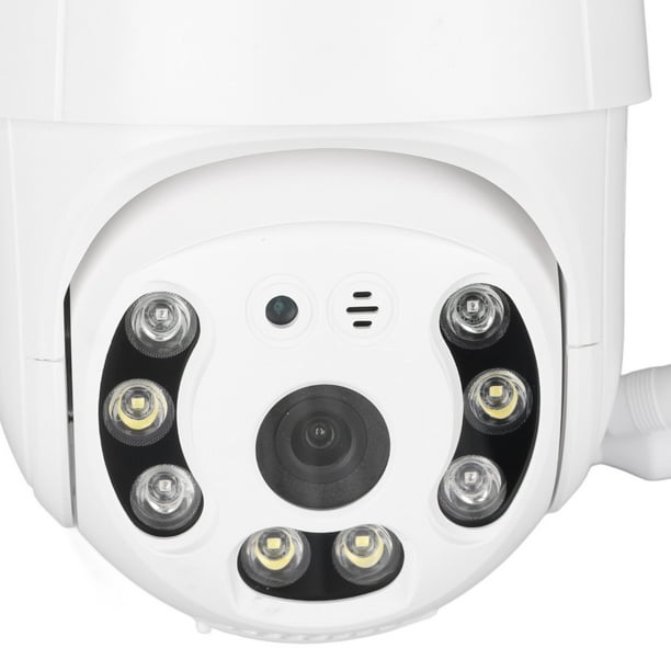 Cámara de vigilancia para bebés WiFi gran angular de 150 amplia  compatibilidad detección de movimiento cámara inalámbrica para el hogar  1920x1080P para oficina ANGGREK Otros