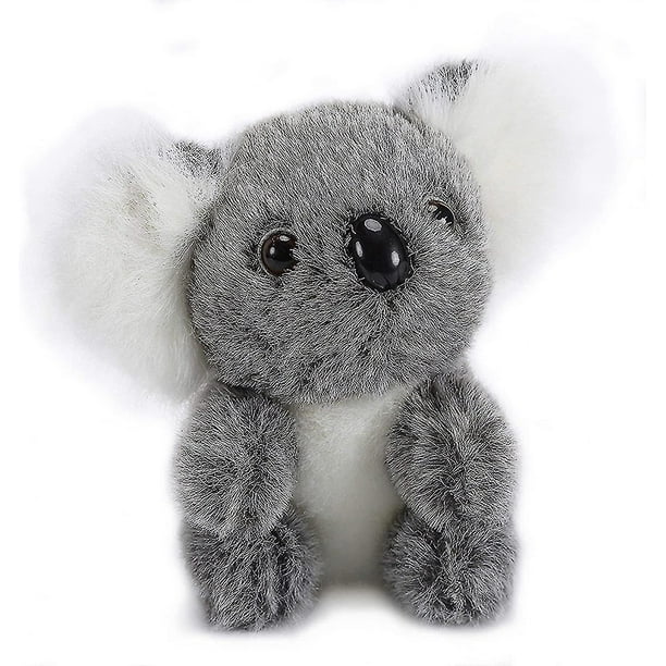 Koala Peluche Peluches Suaves Regalo para Niños 5' (13cm) Hy YONGSHENG  1327533532020