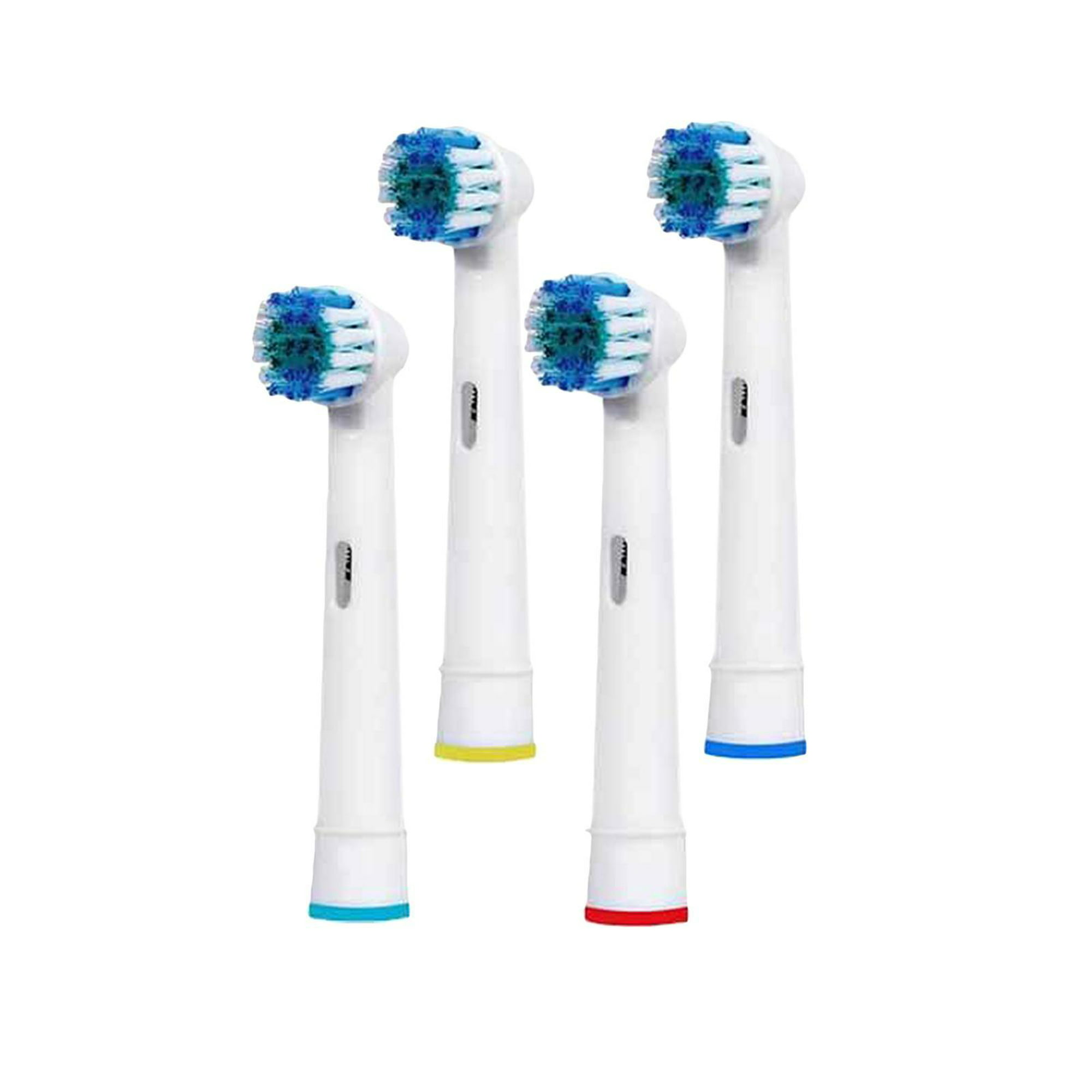 Comprar Soporte adhesivo para cepillo de dientes eléctrico, estante para  cabezales de cepillo de dientes montado en la pared, organizador para Oral B,  baño y cocina, 1 ud.