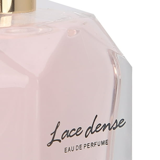 Floral Light Fragrance Women Perfume Long Lasting Refreshing Lady Perfume  (Pink)