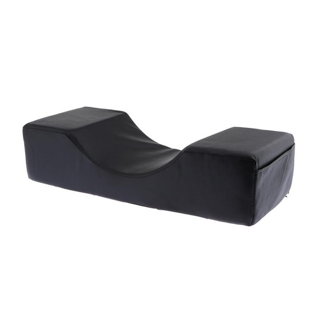 COJIN CERVICAL O ALMOHADA PARA PESTAÑAS