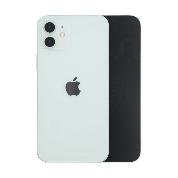 Apple iPhone 12 5G 64GB Verde Reacondicionado Grado A Apple iPhone 12