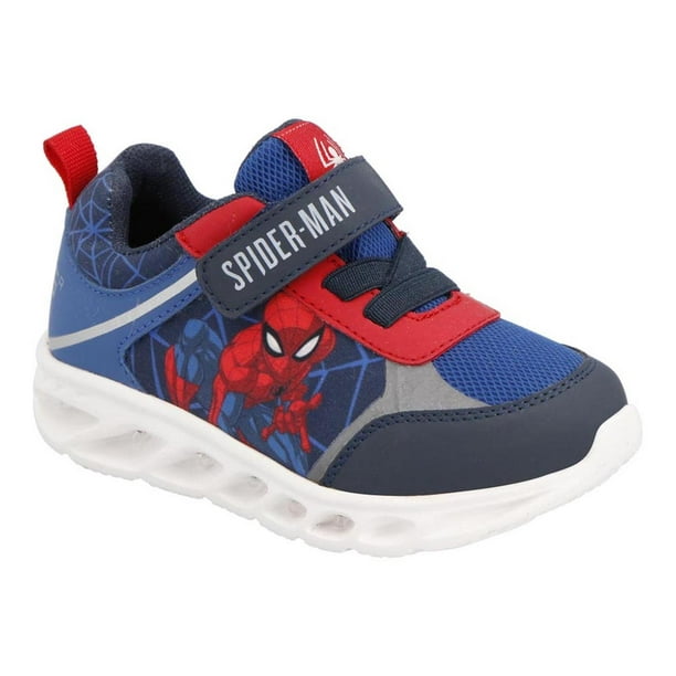 Zapatillas Niño Spiderman Hombre Araña Marvel®