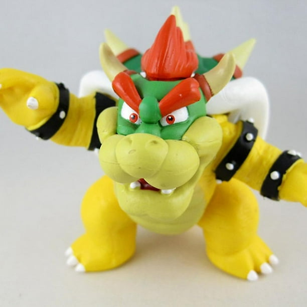 Disfraz Bowser Niño