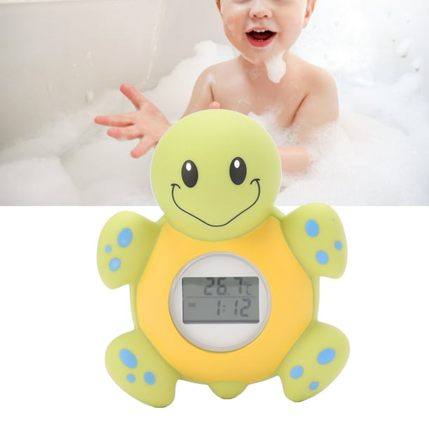 Termómetro de baño para bebé