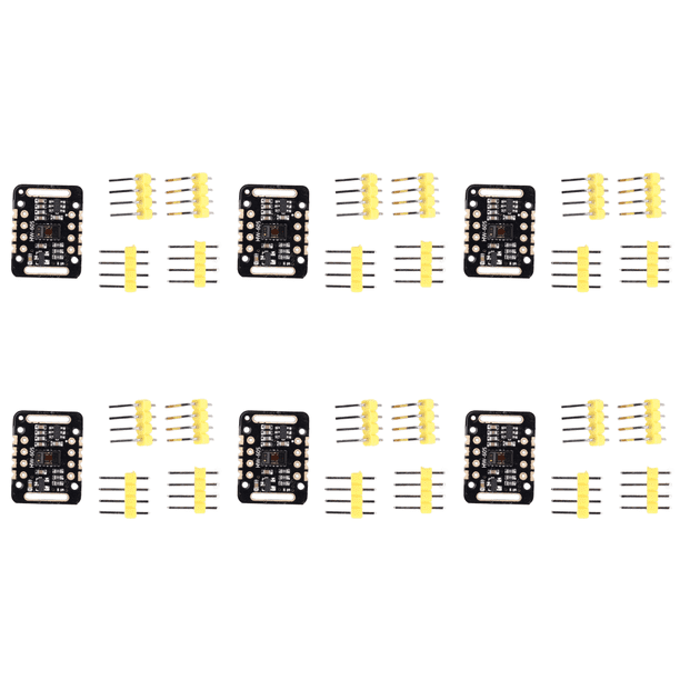 DFRobot Fermion: Modulo RTC Di Precisione SD3031 Per Arduino (Breakout) - It - Foto 13