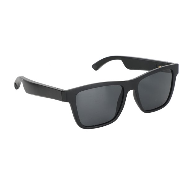Gafas de sol inalámbricas, gafas Bluetooth inteligentes, gafas estéreo  inteligentes con Bluetooth, gafas de sol con música, ingeniería de precisión