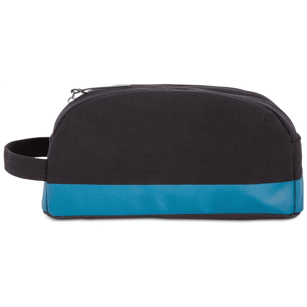 Kit De Viaje Para Hombre Shampoo Pasta Dental Cepillo +bolsa