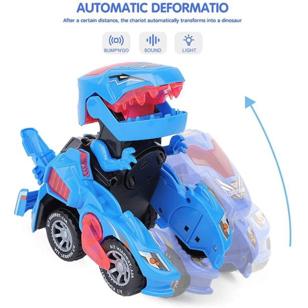 Juego de 4 carros de juguete accionados por fricción para bebés de 1 a 3  años oso de fresa Electrónica