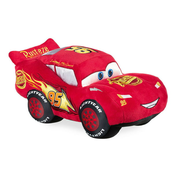 Peluche Cars 15 cm - Disney - Peluches