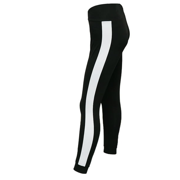 Pantalones de Yoga de compresión para mujeres y niñas, Leggings deportivos  de elevación de trasero con cintura alta para contror y quemar Gris XL  Soledad Pantalones de yoga de compresión