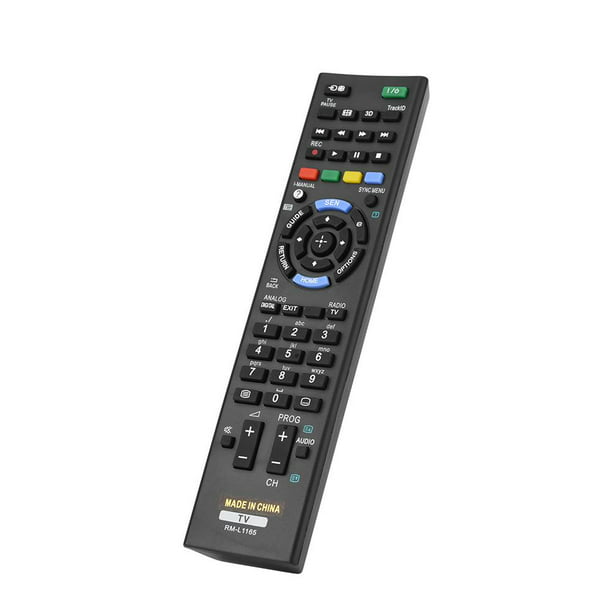 Reemplazo RC1900 Mando TV Oki para Oki TV Adecuado para Mando Universal Oki  para Oki Smart TV : : Electrónica
