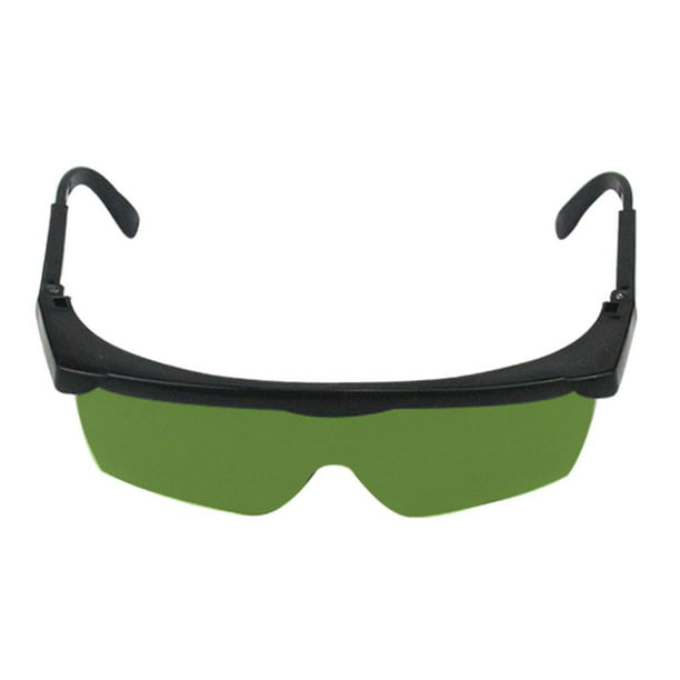 Gafas De Soldador De Soldadura Lentes Protectoras De ojos para Trabajo  Seguridad