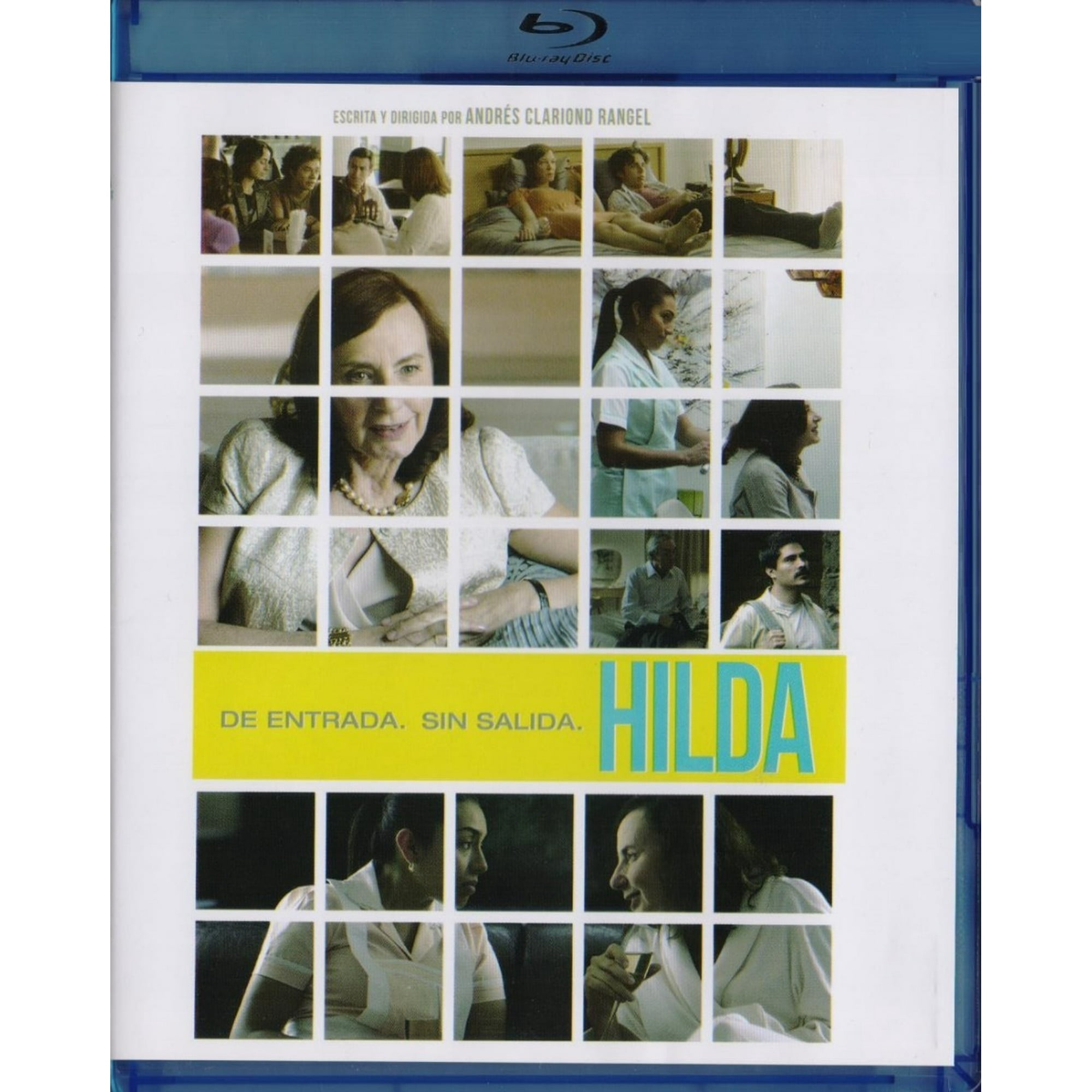 Pelicula Blu-Ray Florence: La Mejor Peor De Todas