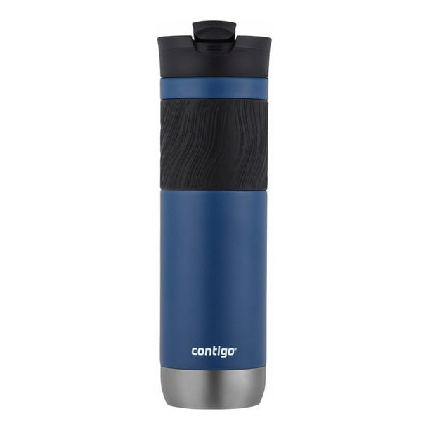 Termo Contigo Byron Acero Inoxidable 20 Oz Azul