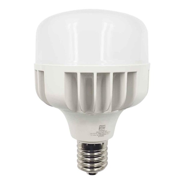 Foco luz led blanca wanergy con luminosidad de 900 lúmenes y consumo de 9  watts / 40570 – Joinet