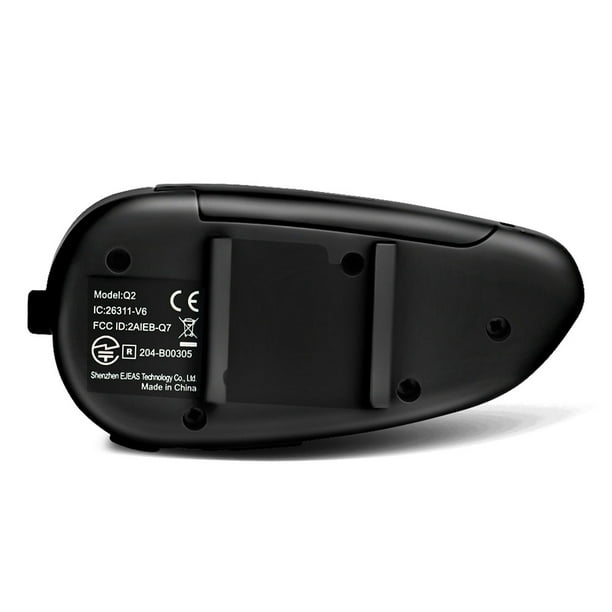 EJEAS Intercomunicador para casco de motocicleta Auriculares  Intercomunicador compatible con Bluetooth Tmvgtek Accesorios para autos y  motos